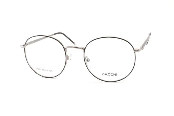 DACCHI 31470 C2 Eyeglass Frames