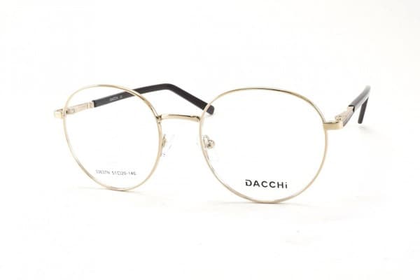 DACCHI 33637N C2 Eyeglass Frames