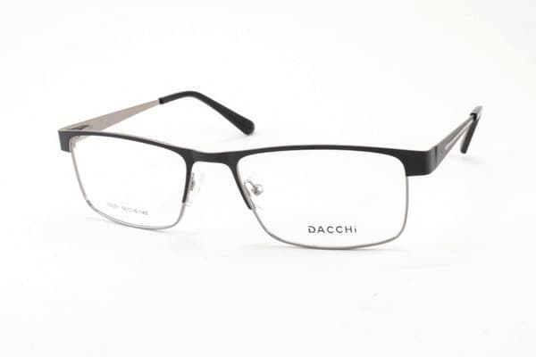 DACCHI 33251 C7 Eyeglass Frames