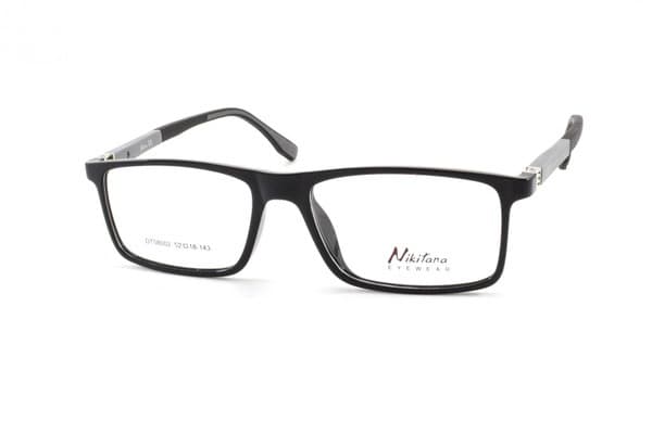 NIKITANA 58002 C1 Eyeglass Frames