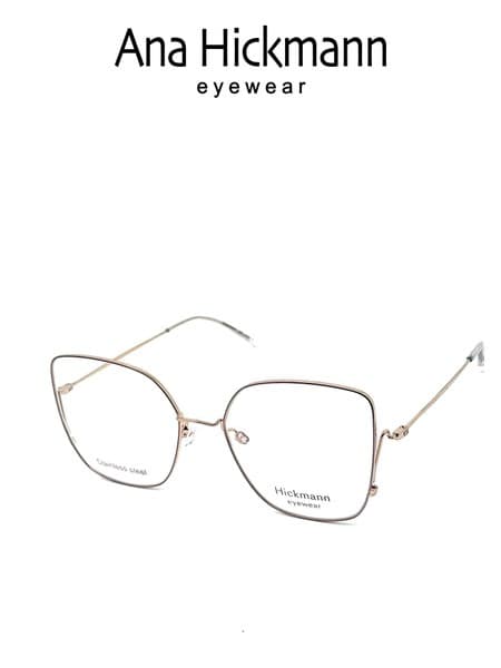 Ana Hickmann HI1164 01A Women's Eyeglasses Frames