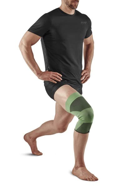 CEP Compression Socks Green - 1 Pair