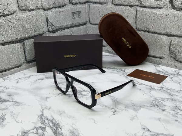 Tom Ford Eyeglass Frames