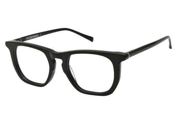 Unisex Kreuzberg Kinder Jareth KBOP0386 C1 Plastic Eyeglass Frames