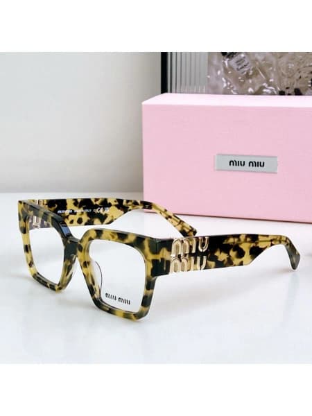 Miu Miu MU04UY Myopia Eyeglass Frames