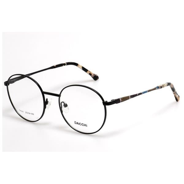 Unisex Round & Panto Metal Eyeglass Frames - Jlur Optic 02024448