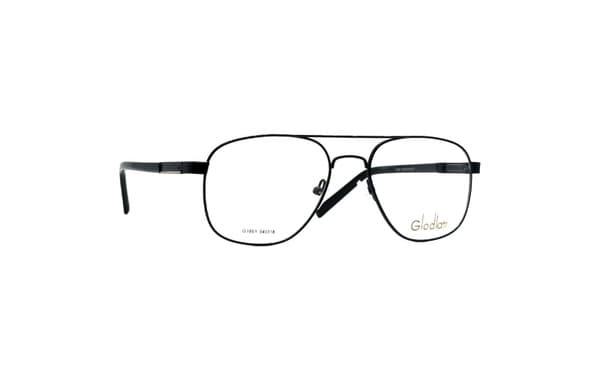 Glodiatr 1861 C6 Eyeglass Frames