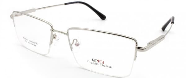 Paolo Rossi Titanium 750 C4 Eyeglass Frames