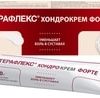 Nizhpharm Teraflex Hondrokrem Forte cream, 30 g.