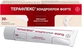 Nizhpharm Teraflex Hondrokrem Forte cream, 30 g.