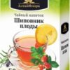 AltaiFlora Krasnogorskiy with wild rose, 50 g