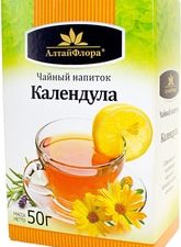 AltayFlora Calendula, 50 g