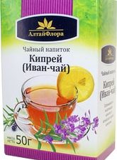 AltaiFlora Cyprus, 50 g