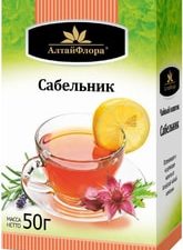 AltaiFlora Sabelnik, 50 g