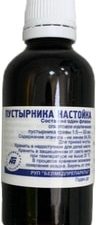 Belmedpreparaty Motherwort tincture, 50 ml.