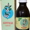 Exon Altai syrup, 200 ml.