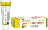 Pharmaceutical technology Dexpanthenol gel, 40 mg / g, 30 g.