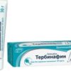 Pharmtechnology Terbinafine Cream, 10 mg / g, 30 g.