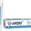 Pharmtechnology Ts-Derm ointment, 0.1%, 30 g.