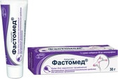 Pharmtechnology Fastomed cream, 50 mg / g, 30 g.