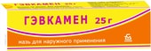 Borimed Gavkamen ointment, 25 g.