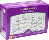 Dr. Botanicus sage leaves, 50 g.