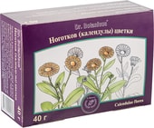 Dr. Botanicus Marigold (calendula) flowers raw, 40 g.