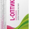 Lekpharm L-optic drops, 5 mg / ml