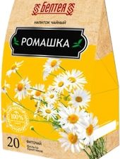 Belteya Chamomile, 20 pack. 1.2 g each