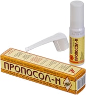 Microfarm Proposol-N Spray, 20 g.