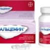 Bayer Calcemin, 30 tablets