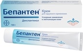 Bayer Bepanten Cream, 50 mg / g, 100 g.
