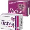 Biofarm Lefem, 30 tablets