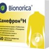 Bionorica Kanefron N, 60 tablets