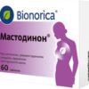 Bionorica Mastodinon, 60 tablets