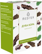 BioTest Oak Bark, 75 g.