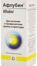 Bittner Aflubin Drops, 50 ml.