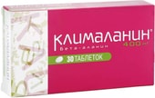 Bouchara-Recordati Klimalanin, 400 mg, 30 tablets