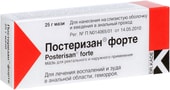 Dr. Kade Posterisan Forte Ointment, 25 g.