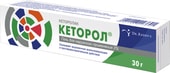 Dr. Reddy's Ketorol Gel, 2%, 30 g.