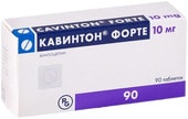 Gedeon Forte, 10 mg, tablets – 💊globalhealingweb.com🌎