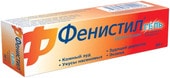 GlaxoSmithKline Fenistil gel, 1 mg / 1 g, 30 g