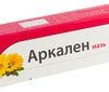 Herbapol Arcalene Ointment, 30 g.