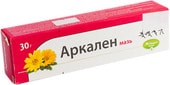 Herbapol Arcalene Ointment, 30 g.