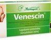 Herbapol Venescin, 30 tablets