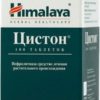 Himalaya Cyston, 100 tablets