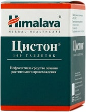 Himalaya Cyston, 100 tablets