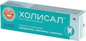 Jelfa Holisal gel, (87.1 mg + 0.1 mg) / g, 10 g.