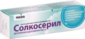 Meda Solcoseryl paste, 5 g.