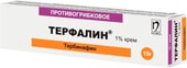 Nobel Terfaline Cream, 1%, 15 g.